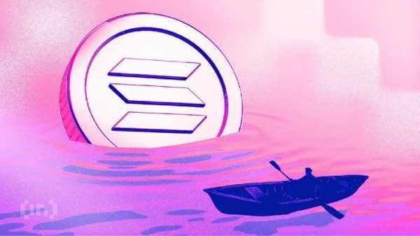 Solana стремится к $150 при поддержке активных инвесторов