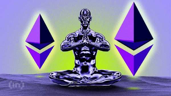 Ethereum (ETH) снизился: индикаторы указывают на спад
