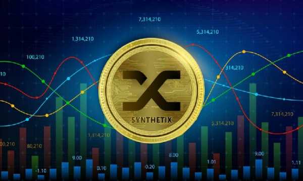 Стейблкоин Synthetix USD теряет привязку к доллару и падает до 5-летнего минимума в $0,83