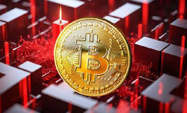 Santiment: BTC остается стабильным на фоне тарифов Трампа