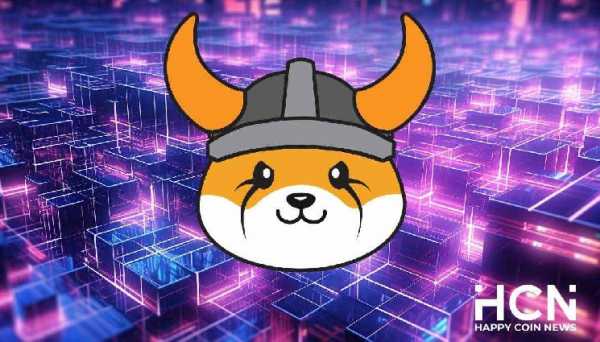 Заработавший на Dogecoin трейдер рекомендует приобретать Floki
