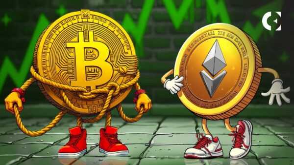 Криптовалютный рынок разделился перед «Днем освобождения» 2 апреля: BTC ждет, альткоины бегут