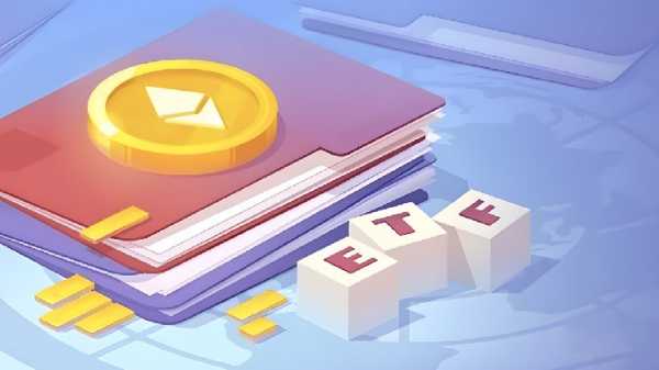 Аналитик Bloomberg: для успеха Ethereum-ETF нужен не стейкинг, а стабильный рост цены