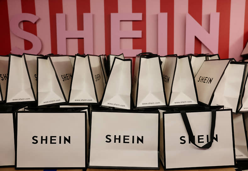 Shein получил одобрение Великобритании на IPO в Лондоне