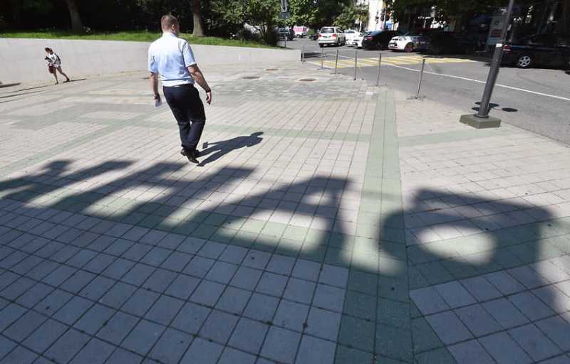 Переводы оказались за линией антифрода