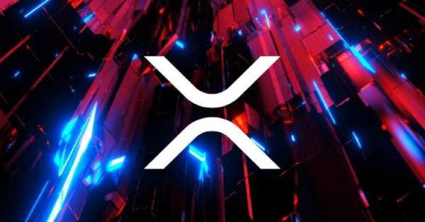 Число ежедневно активных адресов в реестре XRP упало на 65%