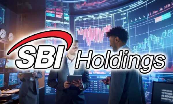 SBI может продать долю в B2C2 за $100 млн