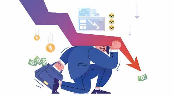 QCP Capital: тарифная политика Трампа усилит давление на рисковые активы