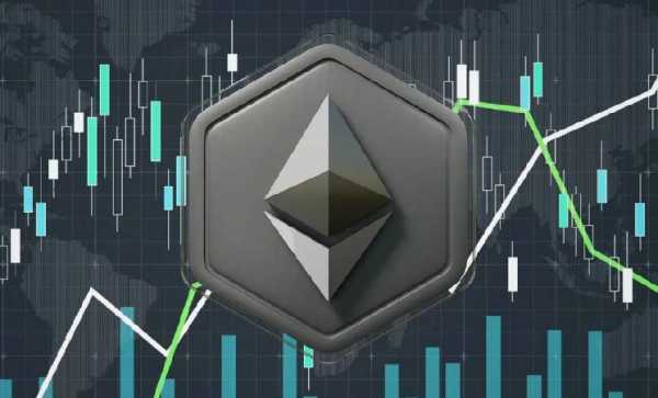 Стратегия доходности ETH приносит до 9,3% годовых