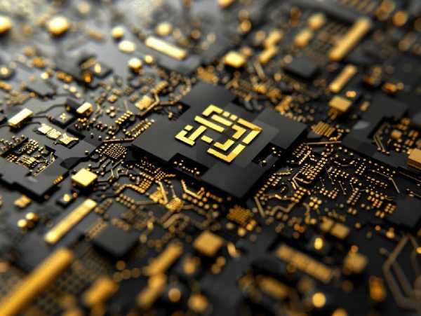 BNB Chain провела сжигание более 1,57 млн BNB стоимостью около $916 млн