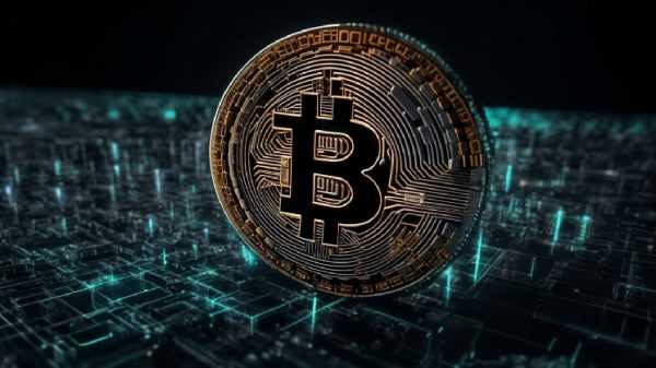 Tether покупает еще BTC на $735 млн в первом квартале