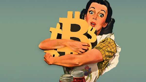 Британская компания Abraxas Capital инвестировала $250 млн в биткоин перед пасхальными выходными