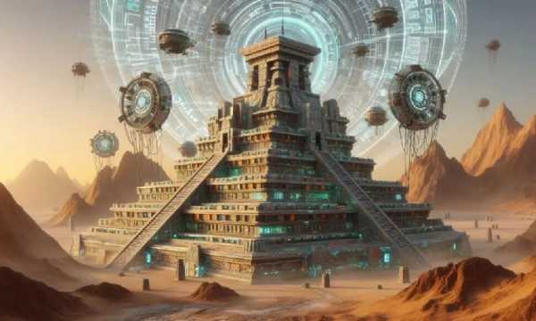 Aztec запускает приложение StealthNote, предоставляющее конфиденциальность корпоративным информаторам