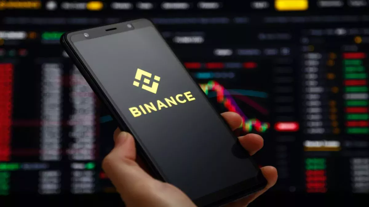 
                    Биржа Binance прекратила поддержку стейблкоина USDT в Европе                