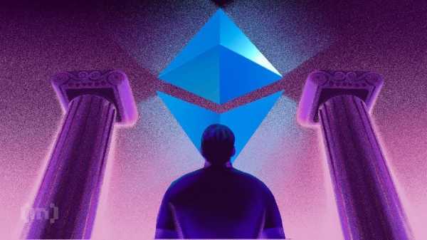 Ethereum становится популярным среди розничных инвесторов