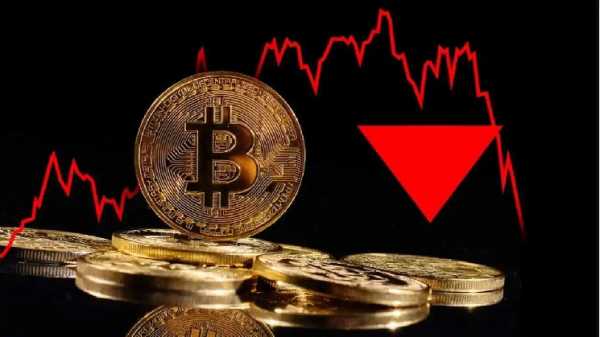BTC добрался до $82 700 но аналитики советует не спешить с выводами
