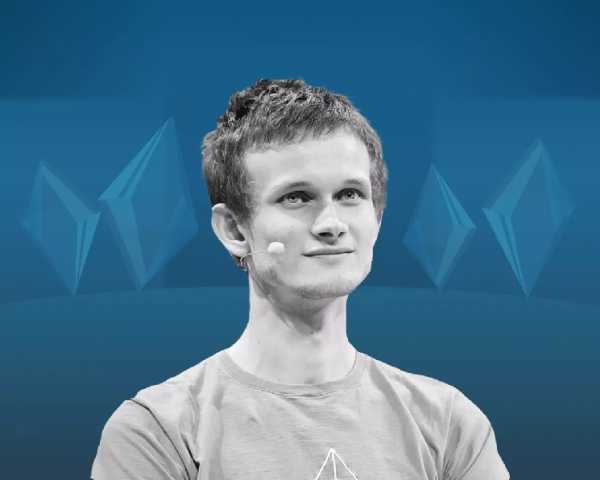 Виталик Бутерин представил дорожную карту приватности для Ethereum — без радикальных обновлений сети