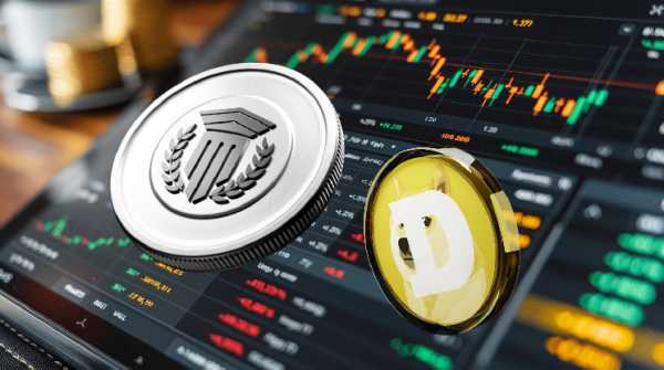 Объём торгов Solana превысил объём Ethereum и Binance Smart Chain