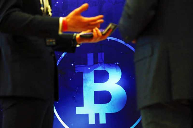 Биткойн превысил $90 тыс. впервые с начала марта