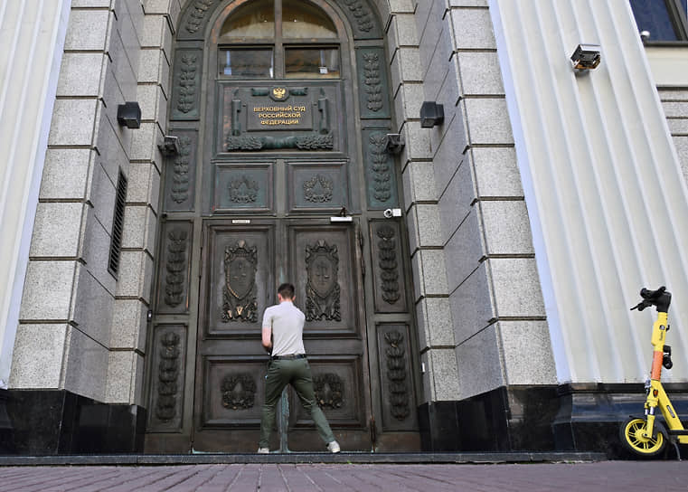 Дан приказ, а ему отказ
