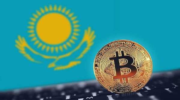 В Казахстане могут запустить национальный криптовалютный обменник