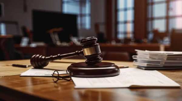 Суд приговорил жителя Лонг-Айленда к 18 годам тюрьмы за криптомошенничество