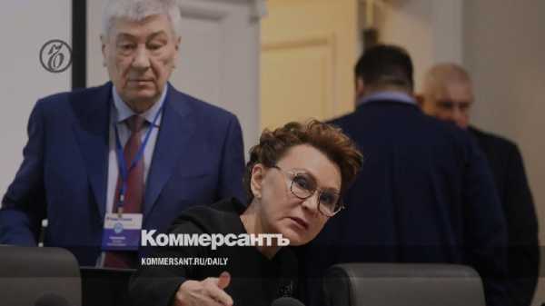 Коррупция в фас и цифровой профиль