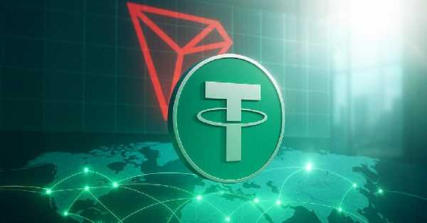 Tether выпускает 1 млрд USDT: стейблкоины подогревают интерес инвесторов