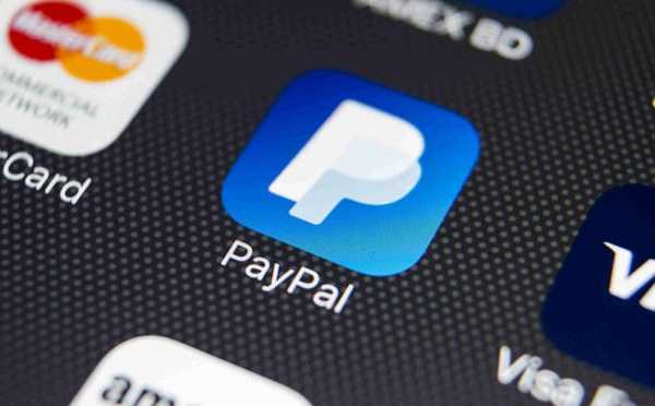 
                    SEC прекратила расследование в отношении стейблкоина PayPal                