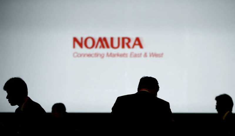 Nomura совершает крупнейшую сделку со времен краха Lehman Brothers
