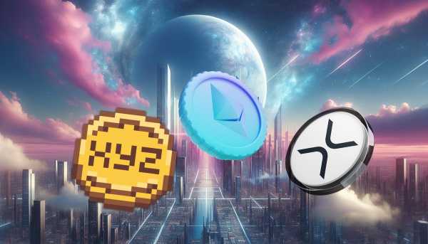 
                    ETH вырастет до $4000, XRP до $7? Этот альткоин может их обогнать                