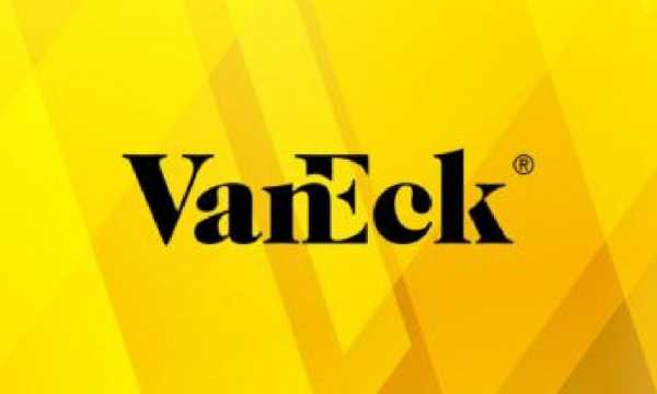 VanEck регистрирует первый ETF Binance Coin BNB в США