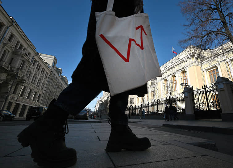 В марте банки увеличили прибыль на 14%