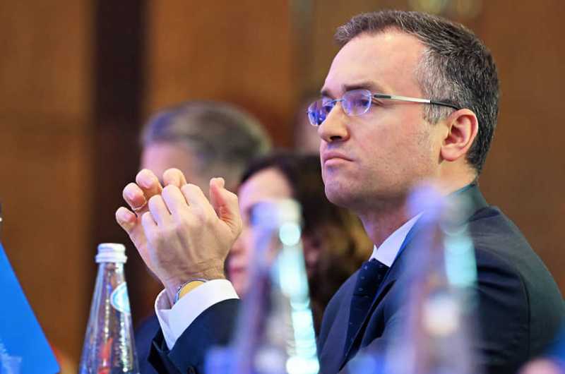 Минфин рассказал о притоке в РФ «ковбойских денег» от нерезидентов