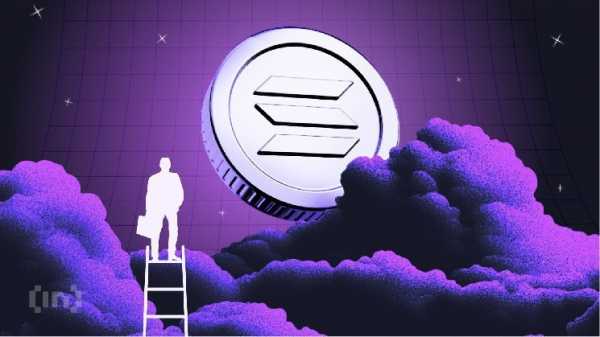 DeFi Development инвестирует $1 млрд в SOL