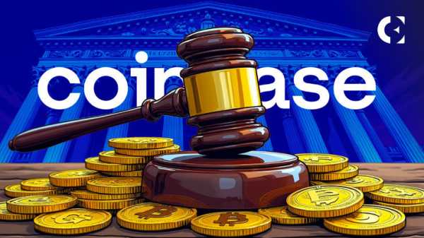 Coinbase ищет документы «Choke Point 2.0», пока судья возобновляет судебный процесс против FDIC