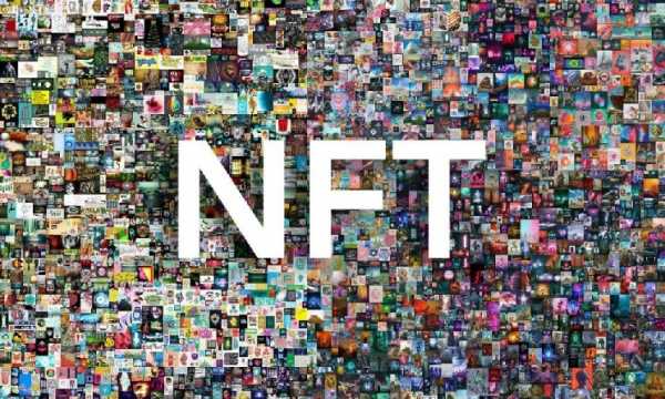 CryptoPunks доминируют NFT Market с $1.2 млн еженедельных продажах