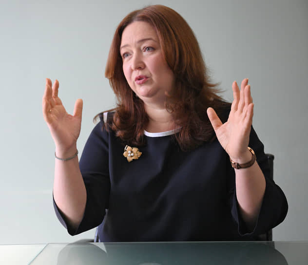 Глава «Альфа-Капитала» рассказала об уходе капитала российских инвесторов из недружественных стран