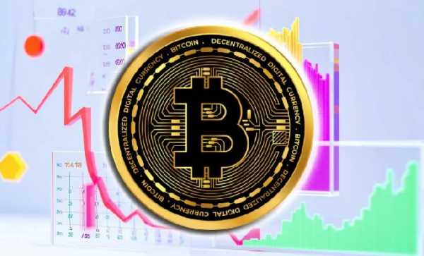 Биткоин готов к росту на фоне динамики USD/CNY