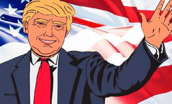 Торговое противостояние выявило слабые места рынка облигаций США