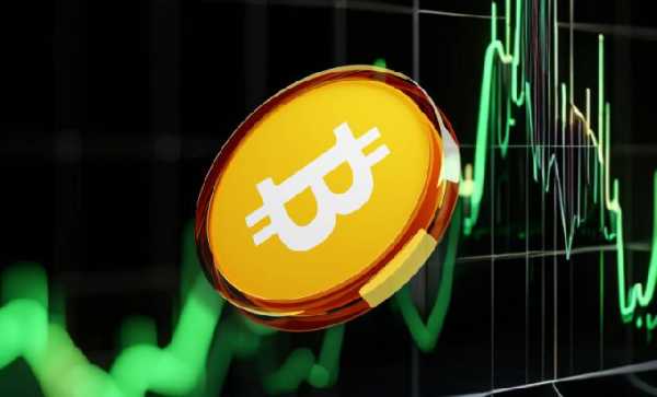 Артур Хейс: Биткоин отрывается от Nasdaq