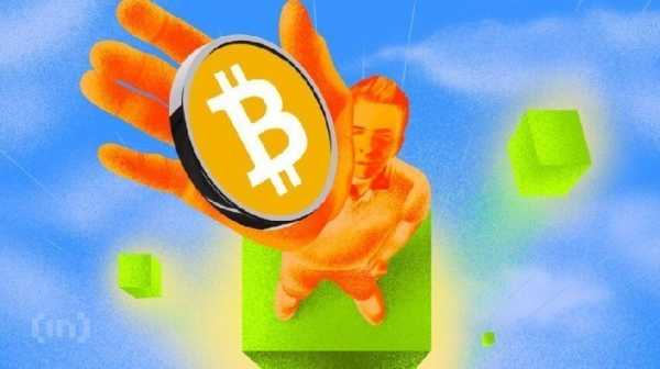 Биткоин (BTC) может вырасти до $85 000