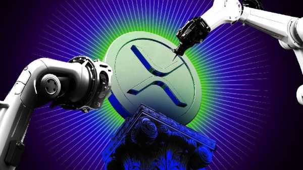 Рост цены Ripple (XRP) на 8% может привести к ликвидациям