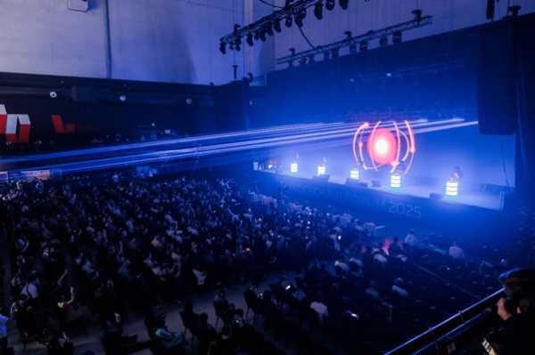 
                    CoinEx и ViaBTC на Blockchain Forum 2025 приковали внимание компаний на рынке СНГ                