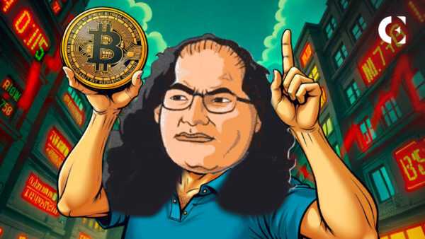 «YOLO»: технический директор Ripple отреагировал на то, что аналитик обменял BTC, ETH, XRP, SOL на DOGE/BONK