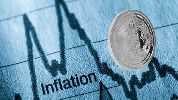 
                    Уровень инфляции в США упал до 2,4%. Что ждёт рынки в будущем?                