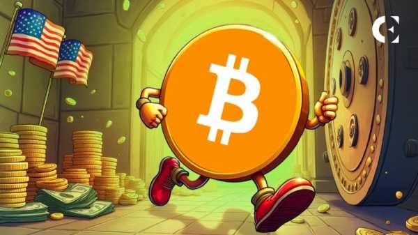 Шокирующий скачок BTC превысил $94 тыс. за считанные минуты на фоне сигналов стабильности ФРС, прогноз на $100 тыс. после намеков Трампа на снижение пошлин в Китае