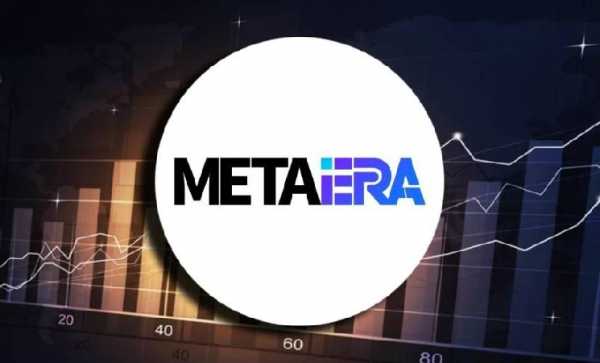 Meta Era привлекла инвестиции на этапе Pre-Series A