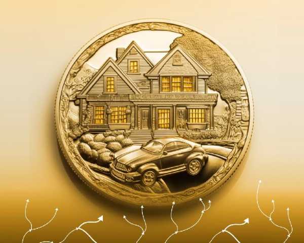 В Deloitte спрогнозировали токенизацию недвижимости на $4 трлн