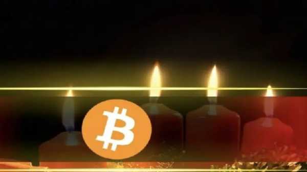 Капитализация крипторынка сократилась на 10% и продолжает падение